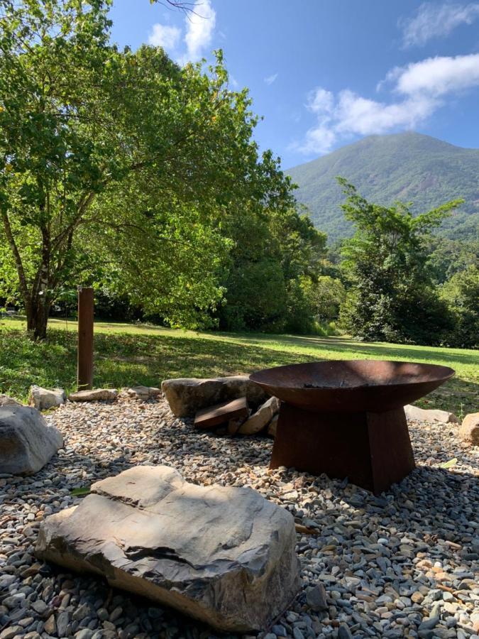 Lodge Noah Creek Eco Huts *