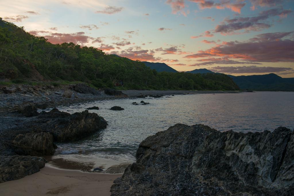 Noah Creek Eco Huts