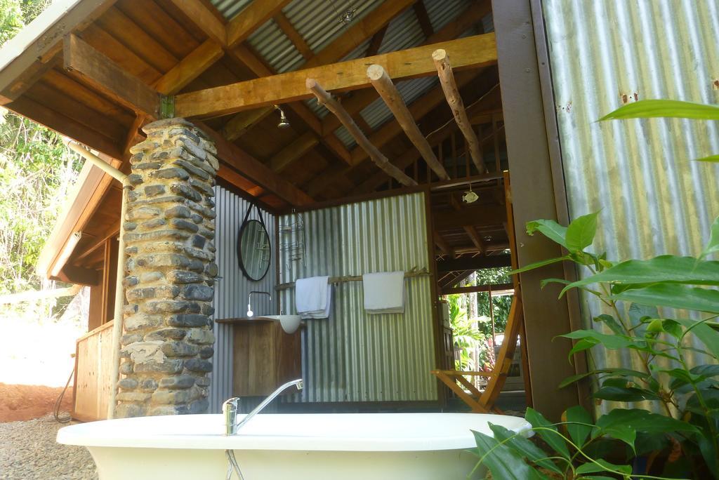 Noah Creek Eco Huts *