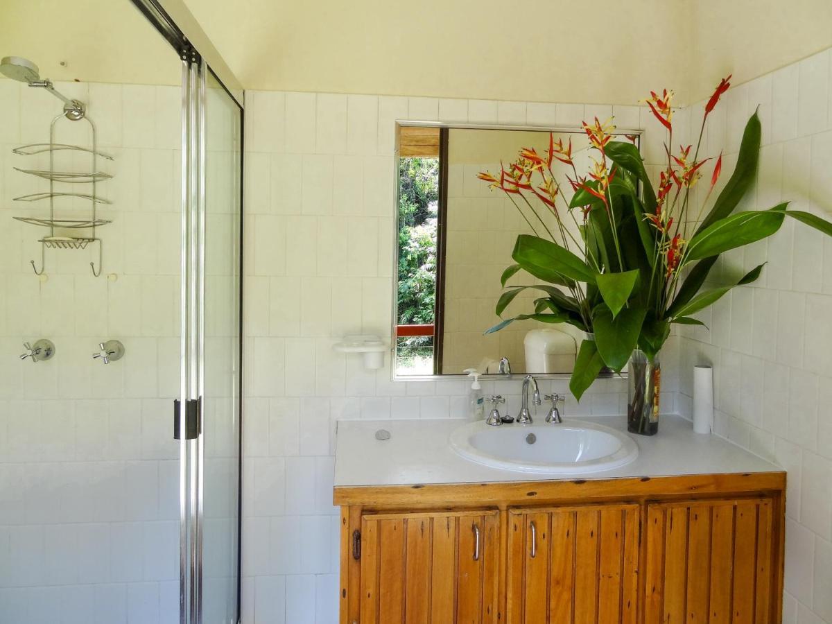 Noah Creek Eco Huts *