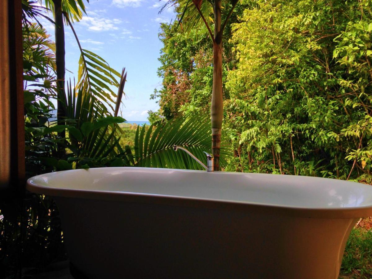 Noah Creek Eco Huts